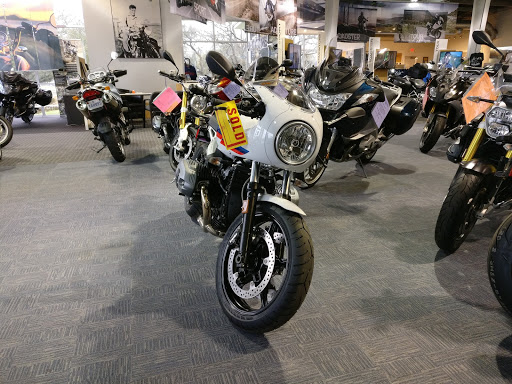 Motorcycle Dealer «Alamo BMW Motorcycles», reviews and photos, 25600 Interstate 10 Frontage Rd, Boerne, TX 78006, USA