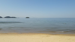 Foto von Aguas Lindas Strand annehmlichkeitenbereich