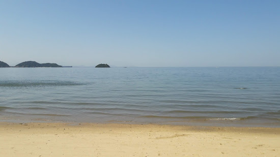 Aguas Lindas Plajı