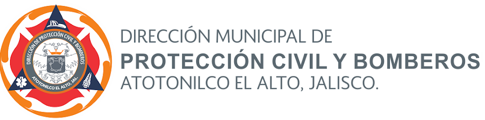 Dirección Municipal de Protección Civil y Bomberos Atotonilco - Parque de bomberos en Atotonilco el Alto, Jalisco, México