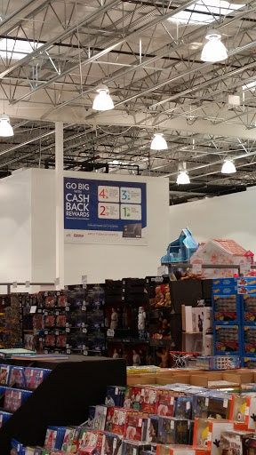 Warehouse store «Costco Wholesale», reviews and photos, 335 Westfall Rd, Rochester, NY 14620, USA