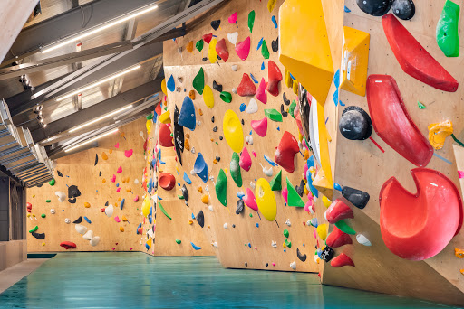 Скалодром Climb Lab