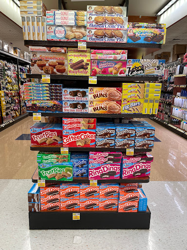 Grocery Store «Super Foodtown of Lake Hiawatha», reviews and photos, 435 N Beverwyck Rd, Lake Hiawatha, NJ 07034, USA