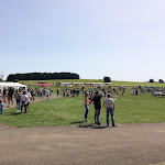 Photo n°2 de l'avis de g..r fait le 23/02/2018 à 17:16 sur le  Flugplatz Restaurant Il Delta à Albstadt