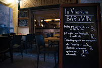 Photos du propriétaire du Le Vinarium - Bar à vin et Restaurant. à Montpellier - n°17