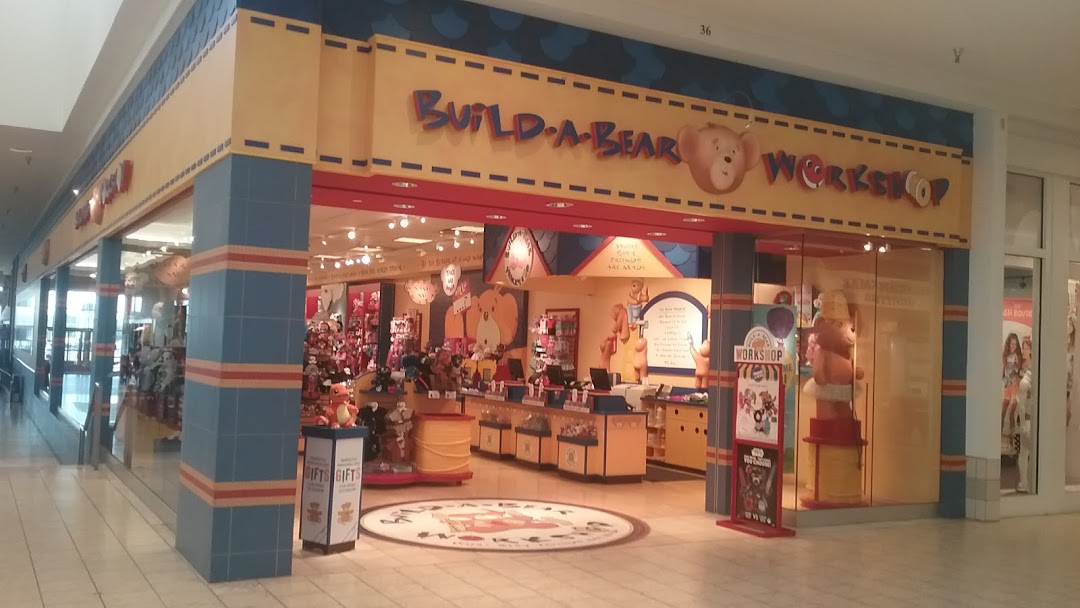 Build-A-Bear Workshop