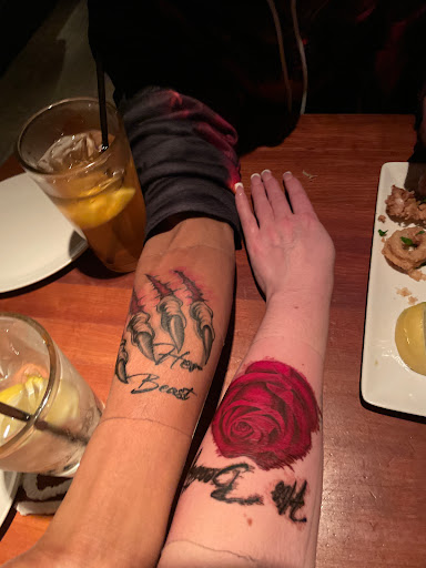 Explore orange county tattoo ideas, creative tattoo ideas in Somerdale, available at Royal Ink