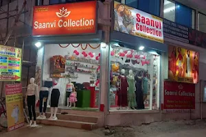 Saanvi Collection image