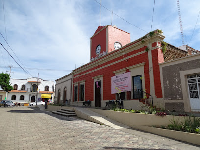 H. Ayuntamiento Santa Maria del Oro
