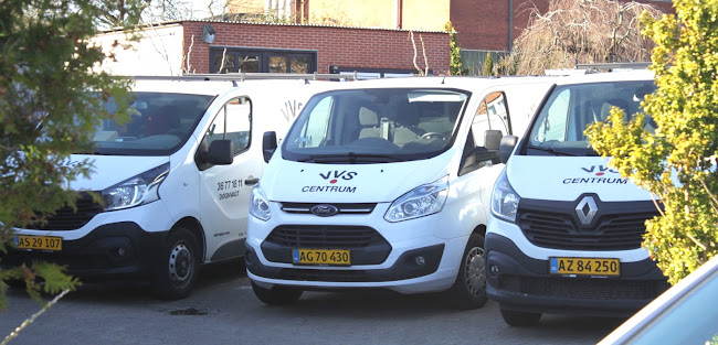 VVS Centrum
