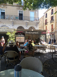 Atmosphère du Restaurant Le Commerce à Agde - n°18