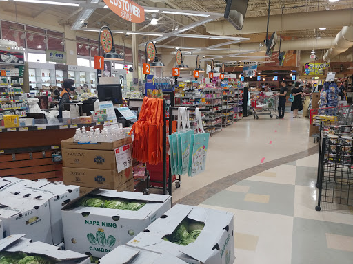 Korean Grocery Store «H Mart», reviews and photos, 2700 Lawrenceville-Suwanee Rd, Suwanee, GA 30024, USA