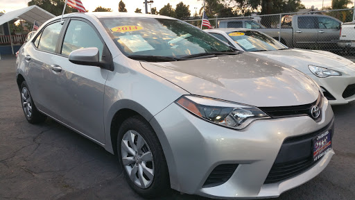 Used Car Dealer «5 Star Auto», reviews and photos, 602 N Harbor Blvd, Santa Ana, CA 92703, USA
