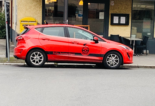 Auto École Lacassagne à Lyon, Rhône