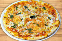 Photos du propriétaire du Pizzeria Maman Pizza & Crêpe à Paris - n°12