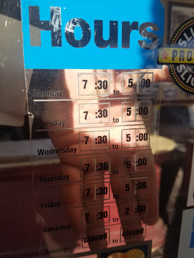 Auto Repair Shop «A & B Auto Repair», reviews and photos, 15111 Clark Ave, Bellflower, CA 90706, USA