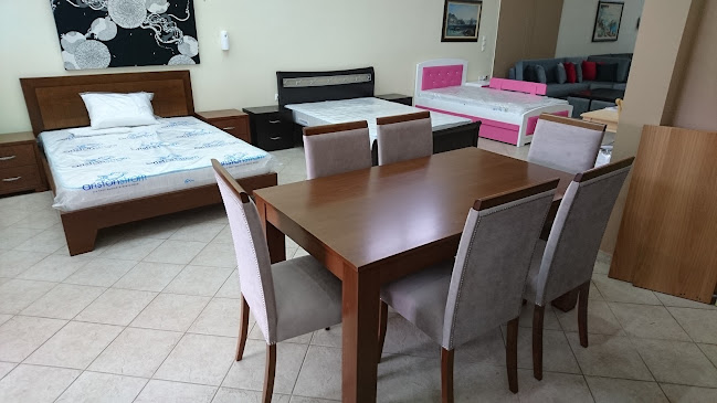 ΑΦΟΙ Γ. ΜΠΙΣΜΠΙΚΟΥ ΟΕ