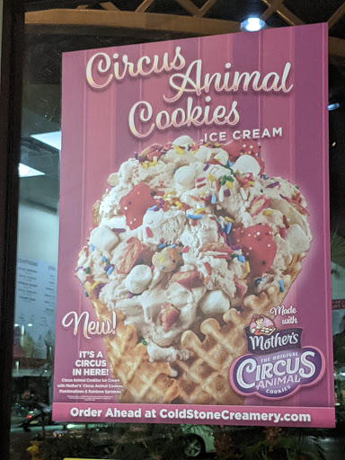 Ice Cream Shop «Cold Stone Creamery», reviews and photos, 2970 E Germann Rd #5, Chandler, AZ 85286, USA