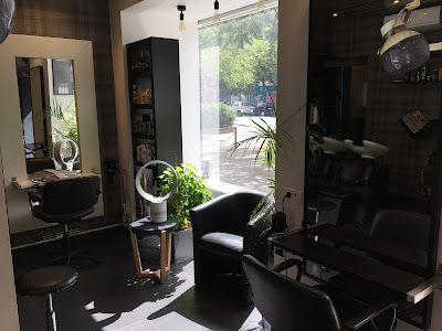 Le Saloon Coiffure Paris à Paris