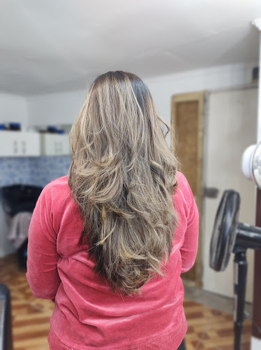 Peluquería Sarita - Colina