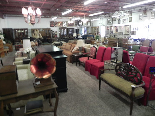 Used Furniture Store «Barrington Resale Shop», reviews and photos, 2214 E Algonquin Rd, Algonquin, IL 60102, USA