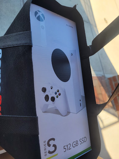 Video Game Store «GameStop», reviews and photos, 163-8 Jamaica Ave, Jamaica, NY 11432, USA