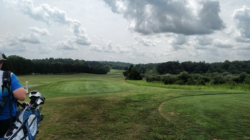 Golf Driving Range «South Wales Golf Course», reviews and photos, 18363 Golf Ln, Jeffersonton, VA 22724, USA