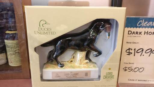 State Liquor Store «Wine & Spirits Stores», reviews and photos, 853 W Baltimore Pike, West Grove, PA 19390, USA