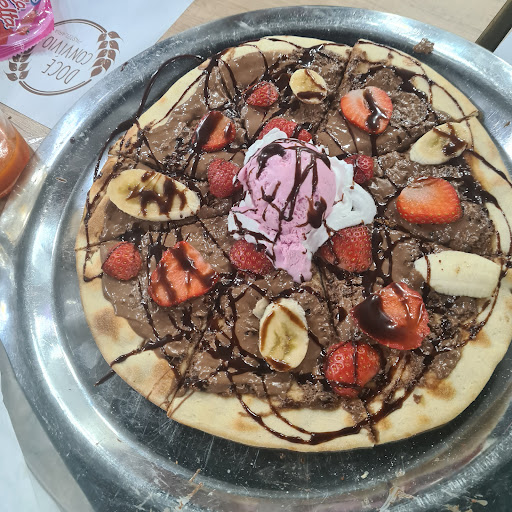 Doce Convívio (Outeiro) no Póvoa de Lanhoso, Braga