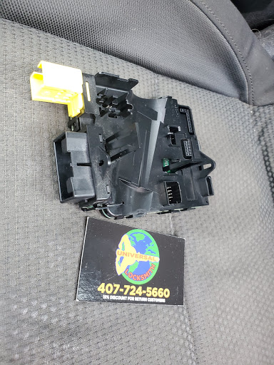 Locksmith «Universal Locksmith LLC», reviews and photos, 6807 Visitors Cir a, Orlando, FL 32819, USA