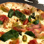 Photo n°2 de l'avis de Alison. fait le 20/04/2018 à 11:50 sur le  Tigabelas, pizzeria e Bar à Vico Equense