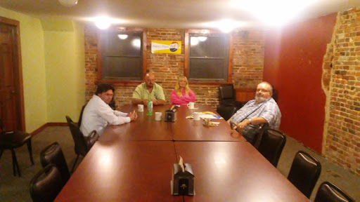 Coffee Shop «Smokey Row», reviews and photos, 109 S Market St, Oskaloosa, IA 52577, USA