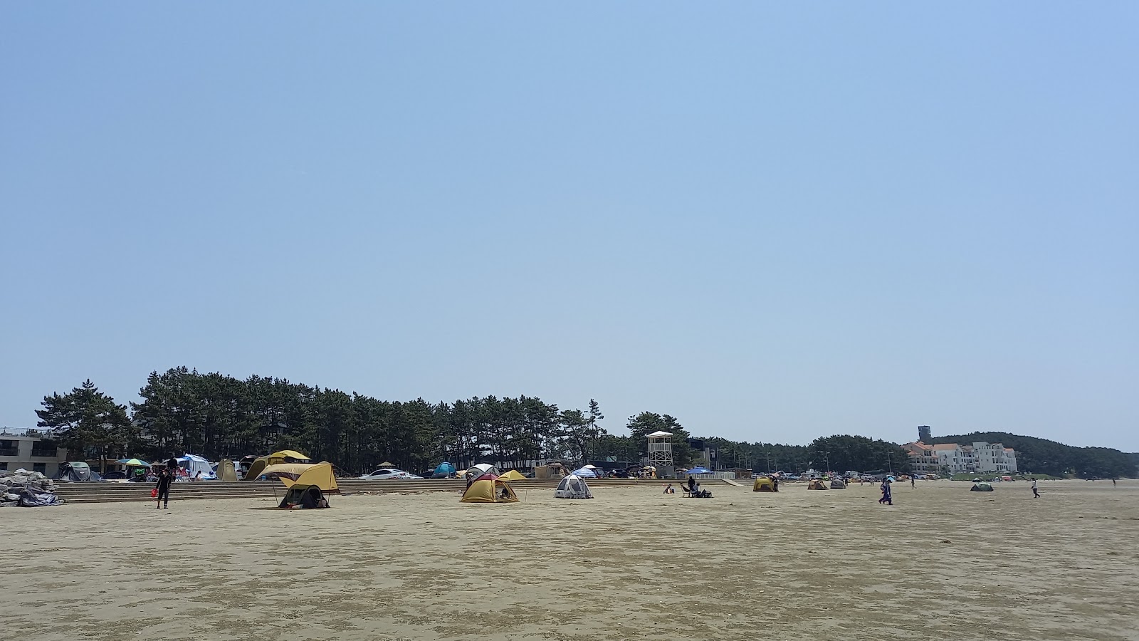 Dalsanpo Beach photo #8