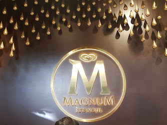 Magnum Store İstanbul