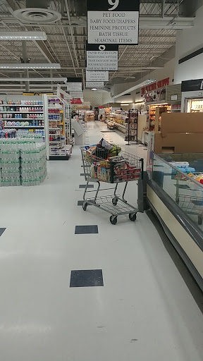 Supermarket «Hollywood Super Market», reviews and photos, 29200 N Campbell Rd, Madison Heights, MI 48071, USA