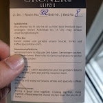 Photo n°36 de l'avis de Martin.i fait le 01/05/2024 à 16:20 sur le  GRONERS Leipzig à Leipzig