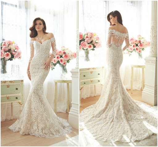 Bridal Shop «Amour Bridal», reviews and photos, 601 E Whitestone Blvd #408, Cedar Park, TX 78613, USA