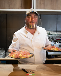 Photos du propriétaire du Restaurant italien La Casa Del Sole à Laval - n°19