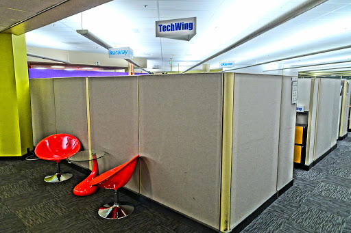 Plug and Play Tech Center image