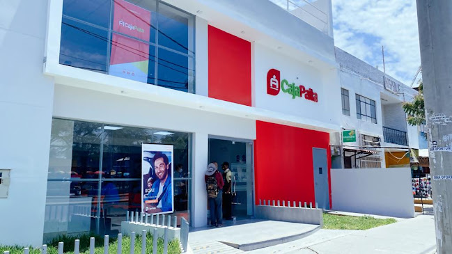 Opiniones de Caja Paita en Piura - Banco