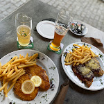 Photo n°2 de l'avis de La.u fait le 02/05/2024 à 17:05 sur le  Gasthaus Sonnenschein im Appel’s Max à Kronach