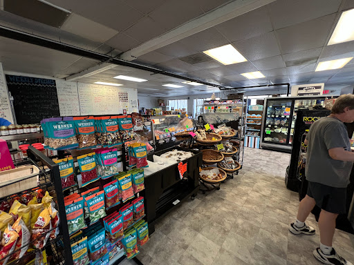 Butcher Shop «Gibsons Custom Meats», reviews and photos, 7912 Martin Way E, Olympia, WA 98516, USA