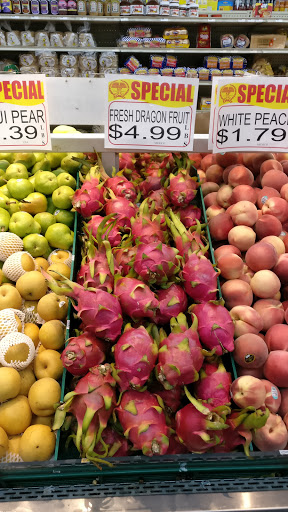 Asian Grocery Store «Shun Fat Supermarket», reviews and photos, 2368 San Pablo Ave, San Pablo, CA 94806, USA