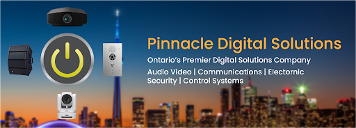 Pinnacle Digital Solutions Ltd