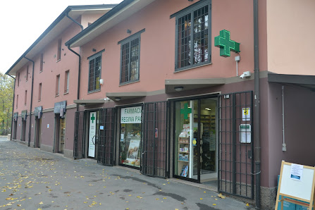 Farmacia Regina Pacis Via Gorizia, 2/d, 42123 Reggio Emilia RE, Italia