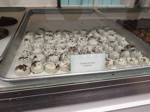 Bakery «Sweet Tooth Fairy», reviews and photos, 1140 Fort Union Blvd, Midvale, UT 84047, USA