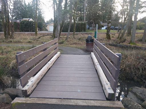 Park «Pioneer Park», reviews and photos, 14545 NW Pioneer Rd, Beaverton, OR 97006, USA