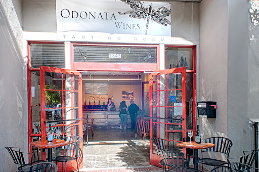 Winery «Odonata Wines», reviews and photos, 2343 Mission St, Santa Cruz, CA 95060, USA