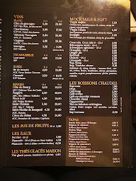 Photo n°4 de Offside Bay à Brest ()
