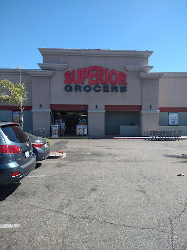 Grocery Store «Superior Grocers», reviews and photos, 3180 N Garey Ave, Pomona, CA 91767, USA